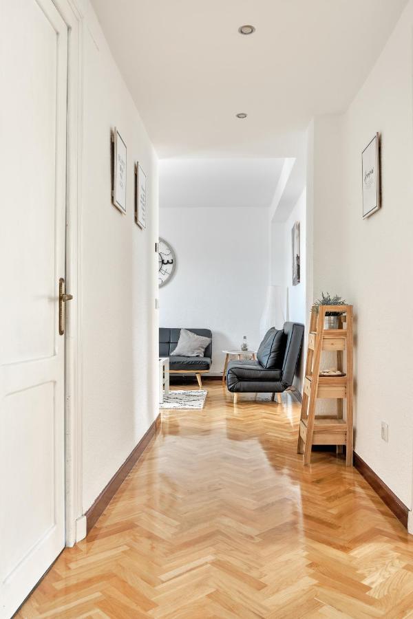Apartamento El Coso Logroño Esterno foto