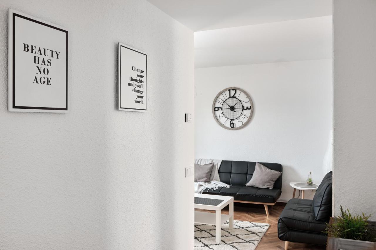 Apartamento El Coso Logroño Esterno foto