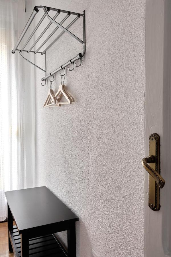 Apartamento El Coso Logroño Esterno foto
