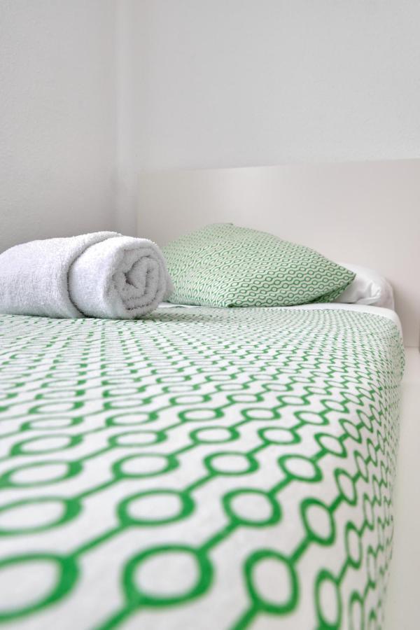 Apartamento El Coso Logroño Esterno foto