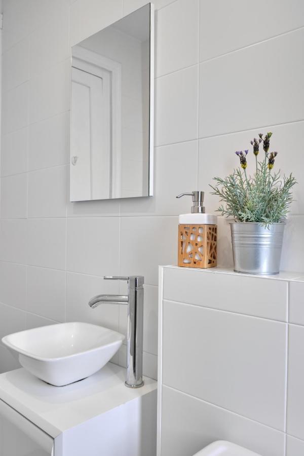 Apartamento El Coso Logroño Esterno foto