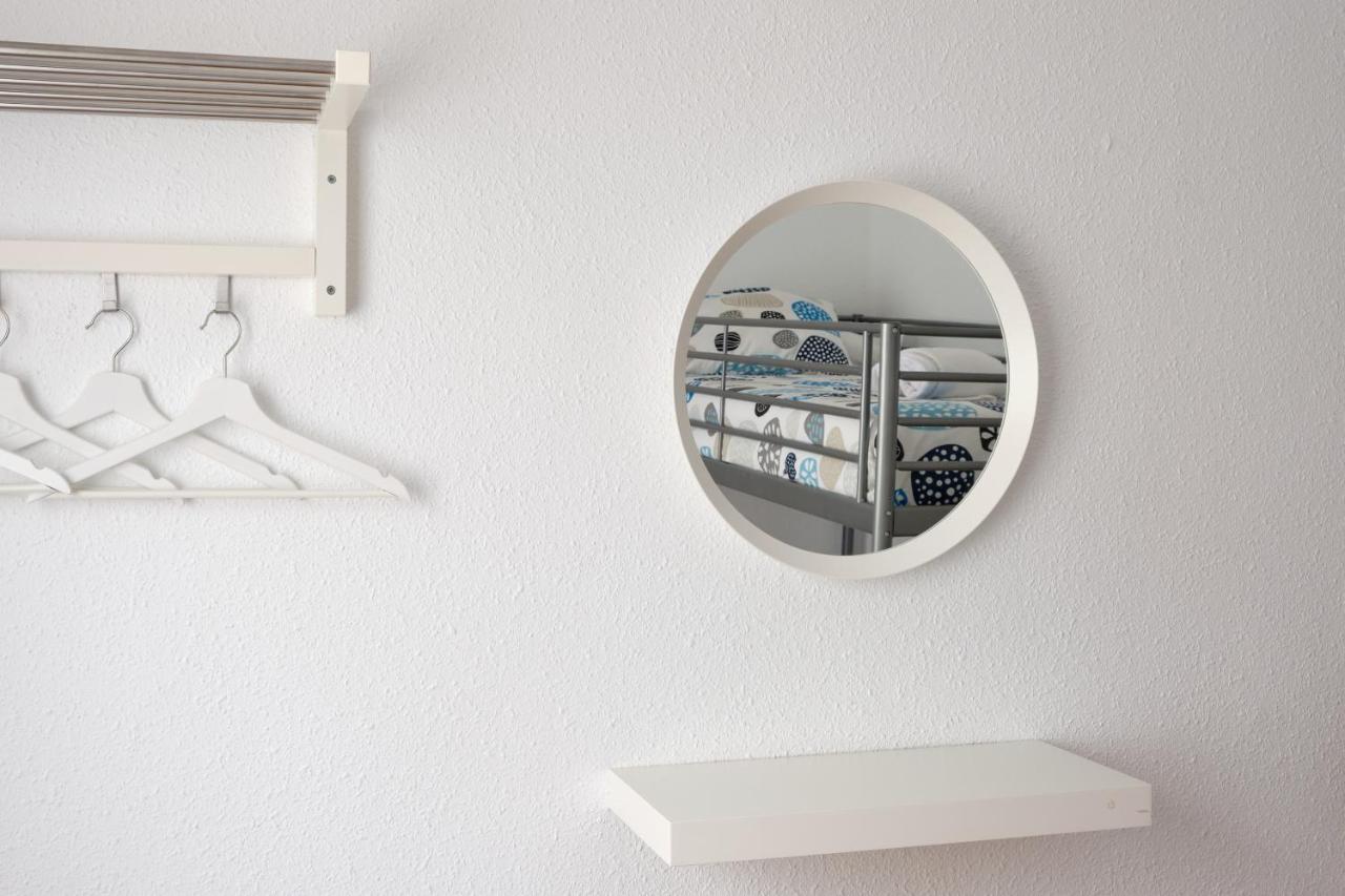 Apartamento El Coso Logroño Esterno foto