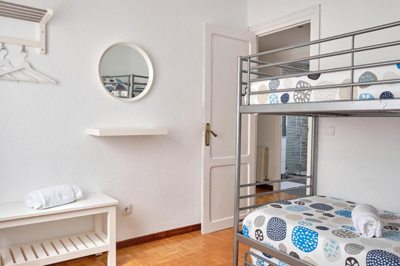 Apartamento El Coso Logroño Esterno foto