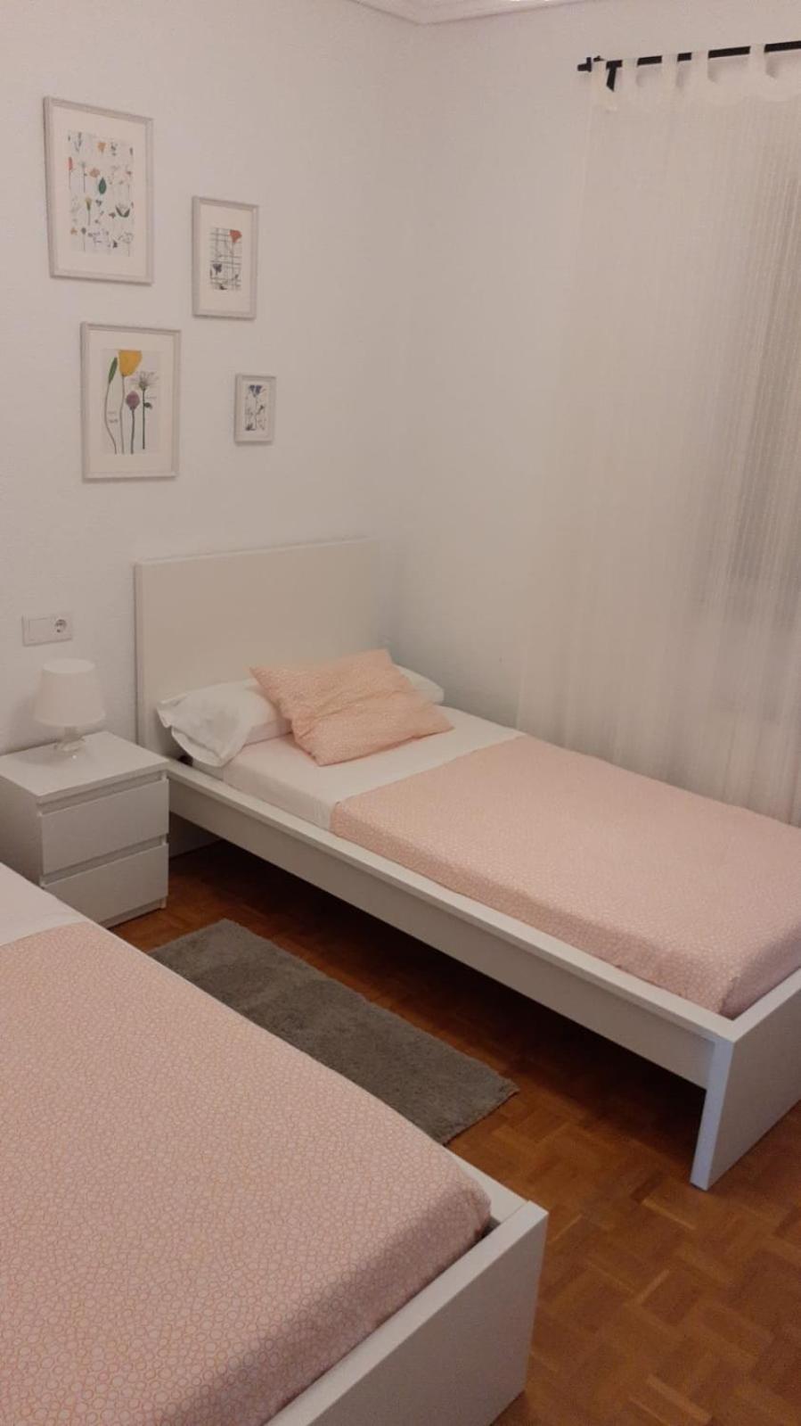 Apartamento El Coso Logroño Esterno foto